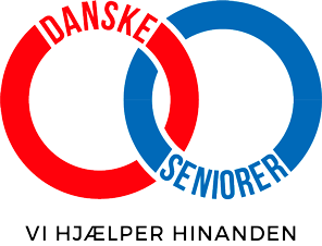 Logo for Dronninglund Seniorer